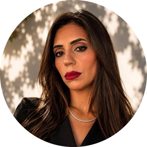 Salma ElMasry